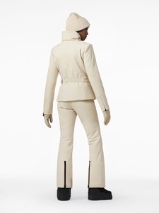 <span class=keywords><strong>Combinaison</strong></span> de <span class=keywords><strong>ski</strong></span> une pièce personnalisée de haute qualité pour femmes vêtements de neige à la mode pour femmes - Product Image 2