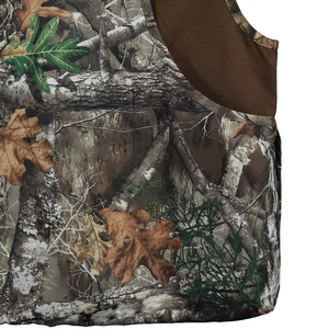 Nuevo Chaleco de Caza Viral Transpirable de Diseño Personalizado al por Mayor, Chaleco de Caza Ligero y Cortavientos para Clima Frío para Hombre - Product Image 6