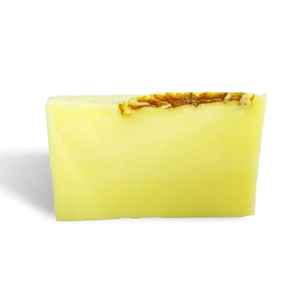 สบู่กระดังงาสบู่ธรรมชาติแท่ง100% สมุนไพรแท่งกระดังงาแท้วงกลมมีขนาดแตกต่างกันไปจากเวียดนาม - Product Image 1