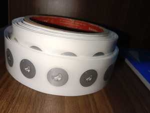 Étiquette Mifare 1K 25mm - Product Image 4