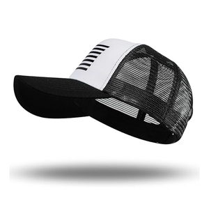Gorra de moda de color sólido con logotipo personalizado Gorra de béisbol ajustable OEM para hombres y mujeres Eventos y merchandising - Product Image 3