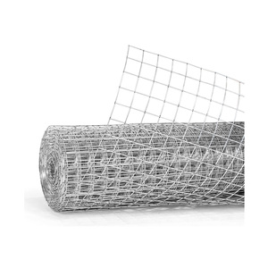 รั้วสนามรั้วปศุสัตว์ทำจากกัลวาไนซ์ลวดแรงดึงสูง - Product Image 1