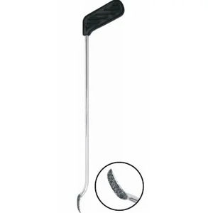 Instrumento Dental Equino de Alta Calidad para la Parte Superior del Arcón, Herramienta Veterinaria Reutilizable para Animales Grandes, Opciones Personalizables Disponibles - Product Image 4