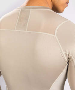 Unisex ป้องกันเชื้อจุลินทรีย์ผ้าโพลีเอสเตอร์/ สแปนเด็กซ์220กรัมพิมพ์โลโก้ด้านหลังแบบลอกลายด้วยความร้อนแข็งแรง - Product Image 6