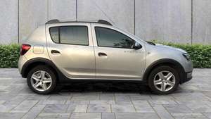 DACIA SANDERO STEPWAY 0.9 TCE AMBIANCE 2015 USADO, Volante a la Izquierda/Derecha - Product Image 2
