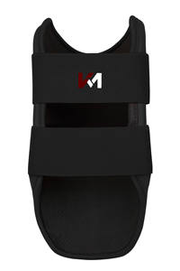 Protège-coudes de baseball élégant de haute qualité, confortable et durable, protection du bras, équipement de protection personnalisé OEM - Product Image 3