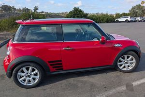 MINI COOPER S HARDTOP 2013 USADO, Volante a la Izquierda/Derecha - Product Image 3