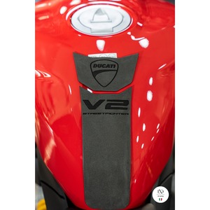 Parazip Streetfighter V2 - V3 - Product Image 1