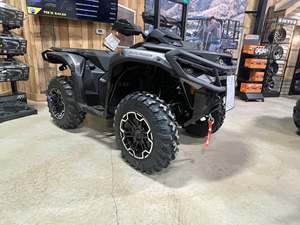 Can-Am Outlander 1000 XT 2026 - Product Image 1
