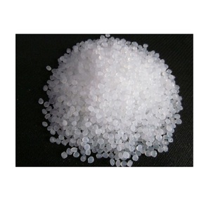 Granulés vierges de film transparent blanc en polyéthylène haute densité LDPE LLDPE HDPE - Product Image 1