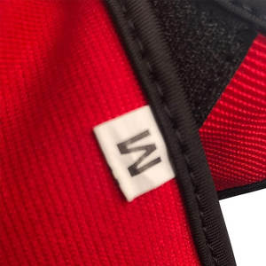 Gants de tir à l'arc en cuir véritable, antidérapants, respirants, avec protections pour les doigts et languettes pour les sports de plein air - Product Image 4