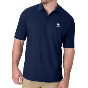 Polo respirant avec logo personnalisé, vente en gros, polo d'été, meilleur matériau, polo en coton de haute qualité à vendre - Product Image 1