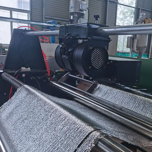 Machine de laminage et de collage de mousse EPE, machine de soudage <span class=keywords><strong>à</strong></span> chaud pour plaques de mousse PE, pour la lamination de feuilles et de films en mousse EPE - Product Image 2