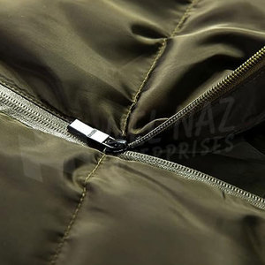 Meilleure vente de veste bouffante sans manches coupe-vent pour hommes vestes bouffantes sans manches pour hommes sur mesure à vendre - Product Image 5