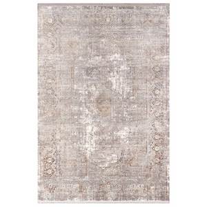 พรมปูพื้นสำหรับ MD004สีเบจพรมปูพื้นแบบทันสมัยทำจากเส้นใยสังเคราะห์ทนทานไม่หลุดทำความสะอาดได้ง่ายสำหรับห้องนอนห้องเด็กศึกษา - Product Image 1