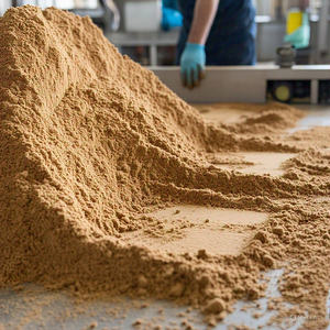 Cocopeat Block Poudre de moelle de coco Tourbe de noix de coco pour la culture de plantes Fleur Tomate Fraise au meilleur prix - Product Image 5