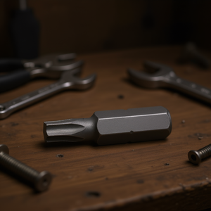 Usag <b>TORX</b> <b>Bits</b> for Screwdriver for Handling Tough Fasteners - Product Image 3