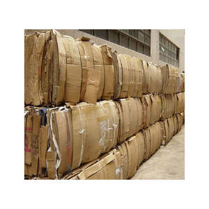 Industrially Reusable OCC <b>Waste</b> <b>Paper</b> Available in Bales at Prices - Product Image 2