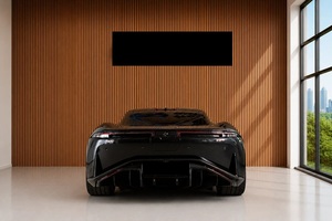NEAT 2024, Hyptec SSR (Hyper SSR), ไมล์น้อย เกียร์อัตโนมัติ หลังคาพาโนรามา ไฟ LED ไฟเดย์ไลท์ LED - Product Image 2