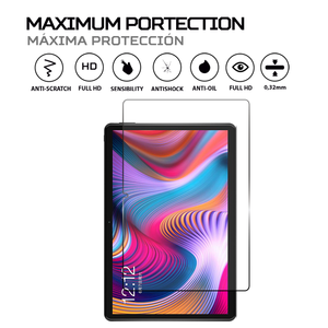 Protecteur d'écran antichoc pour tablette Teclast T30 - Product Image 2