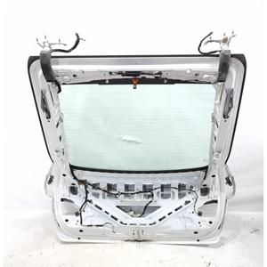 ฝาท้ายรถ BMW ซีรีส์ 3 F34 GT รุ่น 41007363253 (11>) ครบชุด - Product Image 6