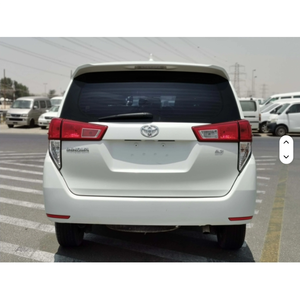 Toyota INNOVA SUV 2024 USADO SIN ACCIDENTES - Product Image 2