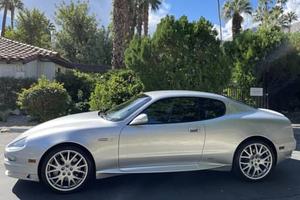 MASERATI GRANSPORT 2005 USADO, Volante a la Izquierda/Derecha - Product Image 2