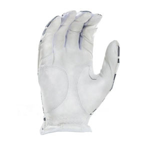 Meilleure qualité tendance gants de golf pour hommes Logo personnalisable cuir Cabretta véritable Durable nouveauté accessoire de sport - Product Image 5