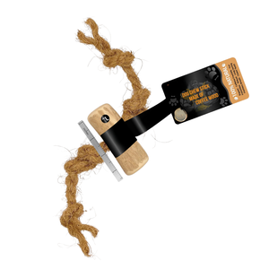 Masticables de Café y Cacao - Masticables Saludables para Perros y Humanos - Product Image 2