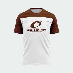 Ropa Deportiva Informal para Hombre, Camisetas Holgadas para Fitness y Culturismo, Ropa Urbana para Hombre - Product Image 1