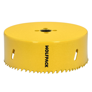Corona per Sega Bimetallica Ø 127 mm. - Product Image 3