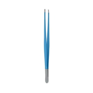 Pinzas para Tejidos de Acero Inoxidable de Primera Calidad, Personalizadas OEM, de Alta Precisión, Instrumento Quirúrgico con Certificación CE - Product Image 2