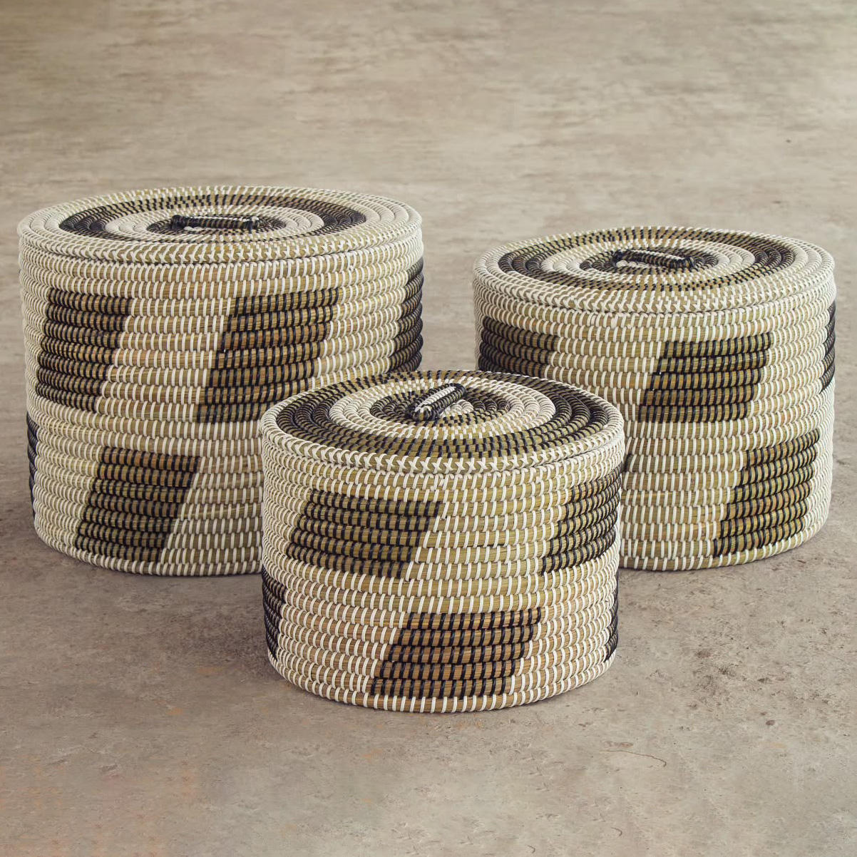 ธรรมชาติ