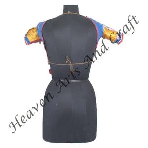 choli from ethnic clothes VC042 - Product Image 5