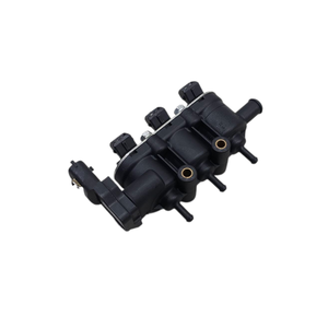 Injecteurs GPL SEAT Ibiza Série 0281002456 CGP Essence 1200 (12>15) - Product Image 2