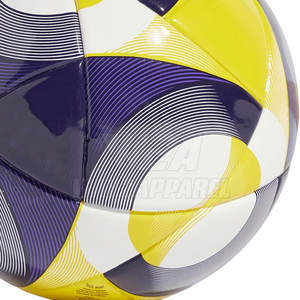 Balón de Fútbol de Partido de Alta Gama, Venta Directa de Fábrica, Personalizado - Product Image 5