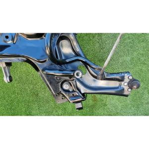 Soporte de Motor para OPEL Crossland Serie 9807026580 F 15 DT (DV5RCE) Diésel 1500 (17>) - Product Image 2