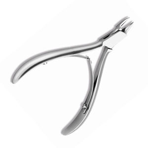 Coupe-ongles de qualité supérieure en acier allemand pince à ongles robuste coupe-ongles pour coupe-ongles épais et incarnés - Product Image 2