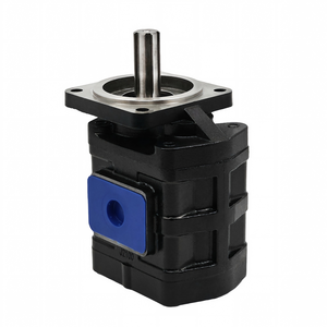 Bomba Hidráulica para Grúa HUAMAO, Pieza de Repuesto para Equipos de Elevación Pesada, Números de Pieza 804008543, 1 Año de Garantía, Shandong - Product Image 1