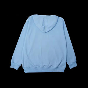 Sudadera con Capucha de Algodón 100% de Alta Calidad y Chándal de Sublimación Multicolor para Hombre, Venta al Por Mayor Personalizada - Product Image 1