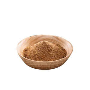 Venta al por mayor, distribuidores a granel, té de jengibre orgánico, premezcla, OEM privado, paquete de 1Kg, polvo de jengibre instantáneo fresco, fabricante de la India, caja empaquetada - Product Image 1