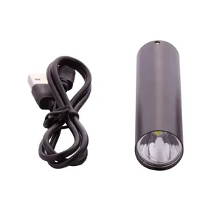 ไฟฉายแบบชาร์จ USB โดย Chargelight ผลิตภัณฑ์แกดเจ็ตส่วนบุคคล - Product Image 3