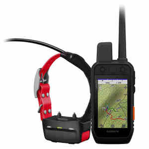Sistema de Rastreo para Perros Garmin Alpha 200i/T 5 a Precio Accesible, Paquete de Collar de Posicionamiento para Perros - Product Image 1
