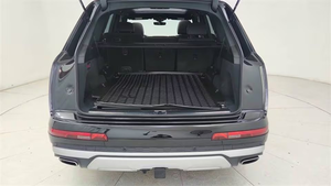 2025 Mc-Laren Artura Spider 8 velocidades transmisión automática limpia - Product Image 5