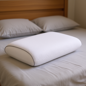 Amicasa Fresco Comfort Pillow, Serie de Almohadas para Cama, Mayor Comodidad y Soporte, Hoja de Datos Técnicos - Product Image 3