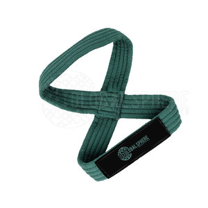 Sangle de levage de marque privée Concevez votre propre sangle de levage Figure 8 Taille personnalisée Sangle de levage sur mesure Figure 8 - Product Image 5