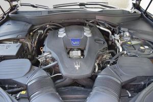 2019ใช้ Mas-E-RA-TI Lev_ante 3.0L AWD - Product Image 2