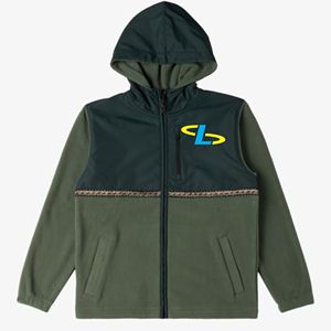 เสื้อฮู้ดดี้ผู้ชาย 450gsm แขนยาว เสื้อฮู้ดดี้และเสื้อสเวตเชิ้ต เสื้อผ้าสั่งทำพิเศษ ผ้าฝ้าย ซิปแบบรูดขึ้น เสื้อฮู้ดดี้สไตล์สตรีทแฟชั่น - Product Image 1