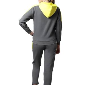 Chándal Deportivo Personalizado para Mujer, Hecho en Pakistán, Sublimación, Servicio OEM, Diseño. - Product Image 2