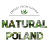 NATURAL POLAND logo